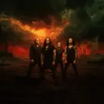 Kreator confirma show em Curitiba no Tork n Roll em 18 de dezembro de 2026