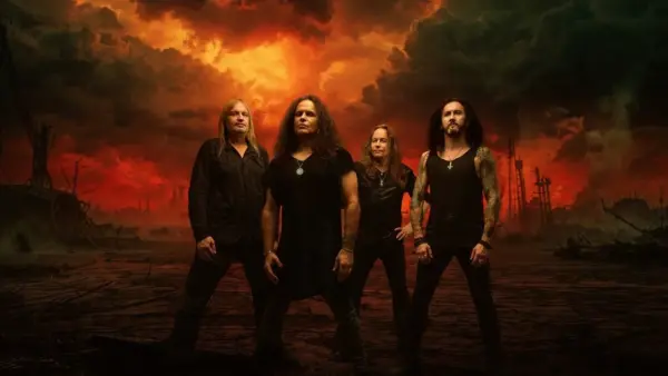 Kreator confirma show em Curitiba no Tork n Roll em 18 de dezembro de 2026