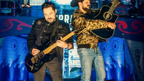Churrasco On Fire Curitiba serve 4 toneladas de carnes e gravações inéditas no maior palco itinerante