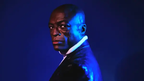 Seal confirma show em Curitiba no dia 1º de dezembro no Igloo Super Hall