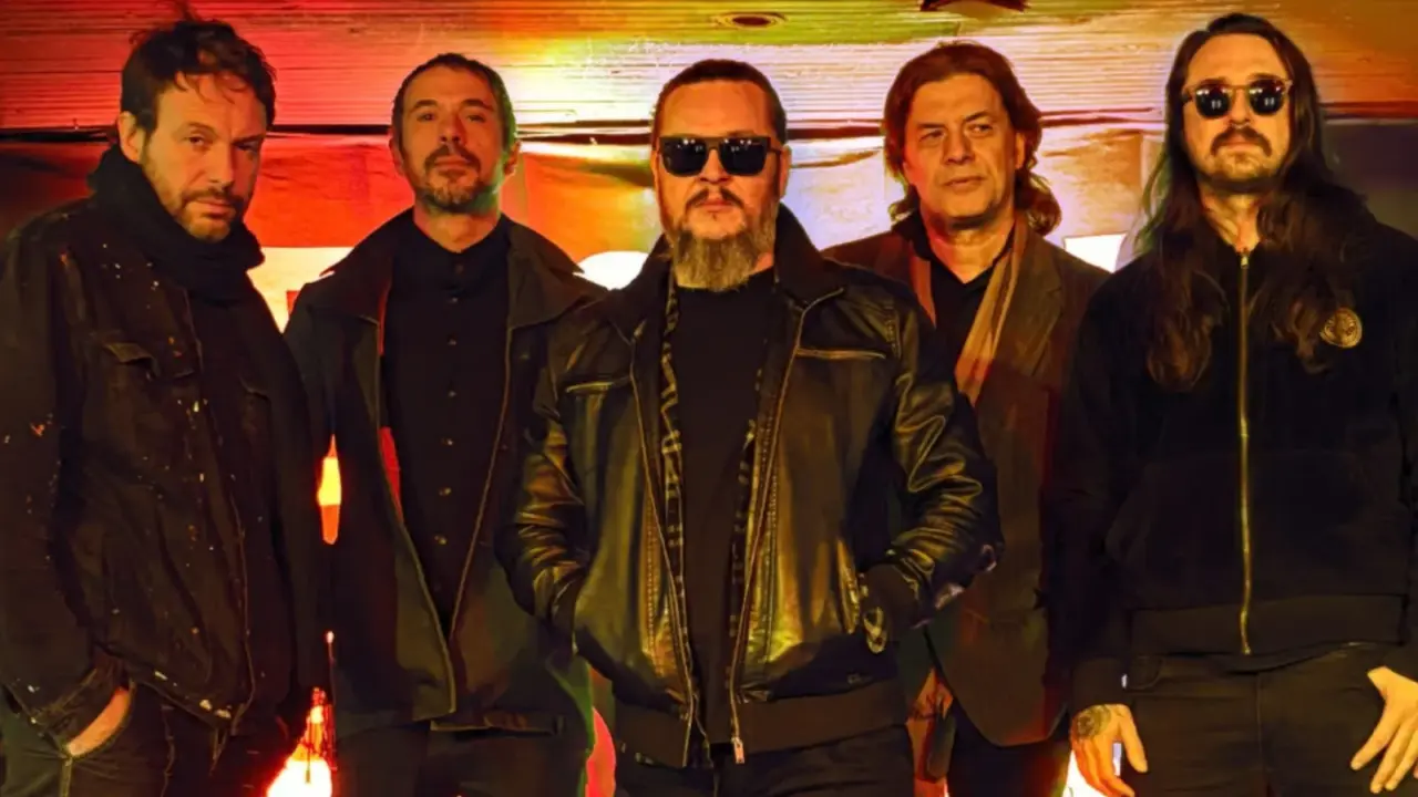 Cão Véio Sessions retorna a Curitiba dia 27 de setembro na Rua da Música
