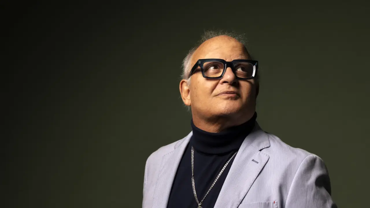 Guilherme Arantes faz show em Curitiba no Teatro Positivo em 2 de outubro de 2026