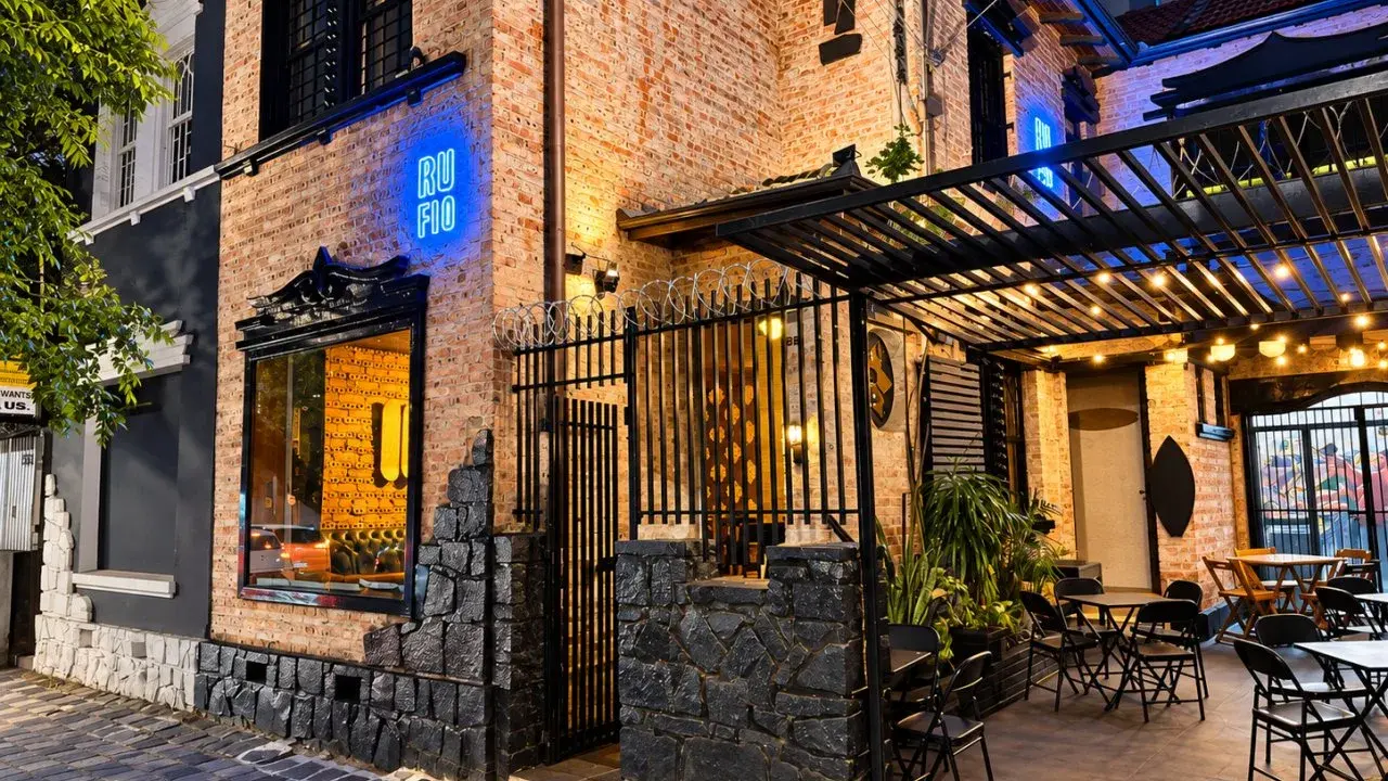 Novo Rufio Pub abre neste sábado em Curitiba; veja horário e endereço para conhecer
