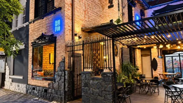 Novo Rufio Pub abre neste sábado em Curitiba; veja horário e endereço para conhecer