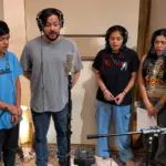Canto da Terra une artistas indígenas nos palcos de Curitiba em outubro e novembro