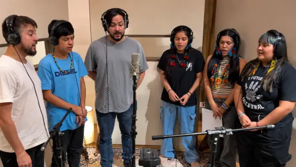 Canto da Terra une artistas indígenas nos palcos de Curitiba em outubro e novembro