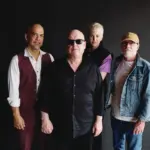 Pixies confirma show em Curitiba no dia 7 de abril de 2027 na Live Curitiba