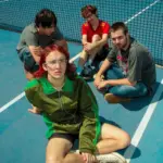 Chococorn and The Sugarcanes faz show de Halloween em Curitiba dia 23 de outubro