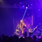 Black Label Society abre turnê brasileira em Curitiba no Tork n' Roll em 10 de outubro