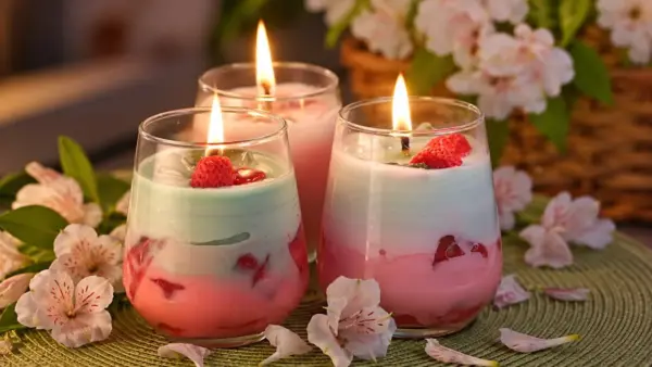 UAU Velas realiza workshop beneficente em Curitiba no dia 24 de outubro