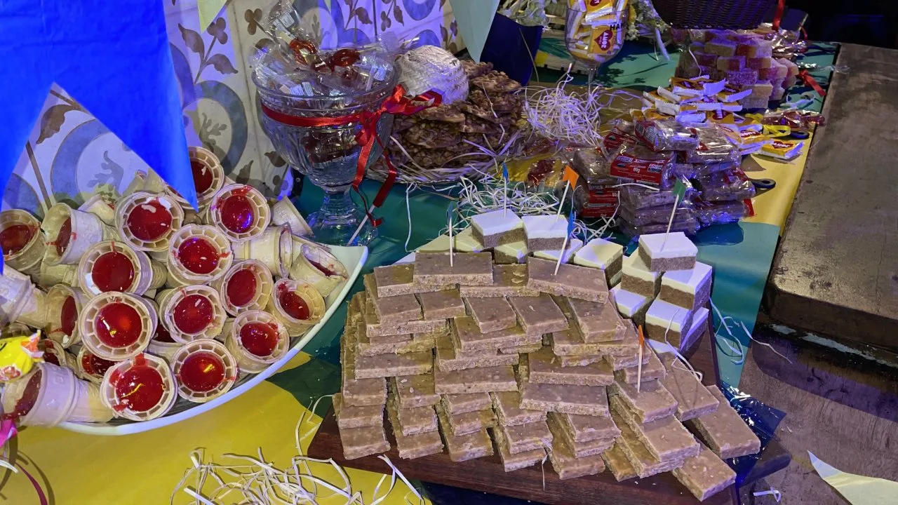 Bar Quermesse terá programação especial no feriado de 12 de outubro em Curitiba